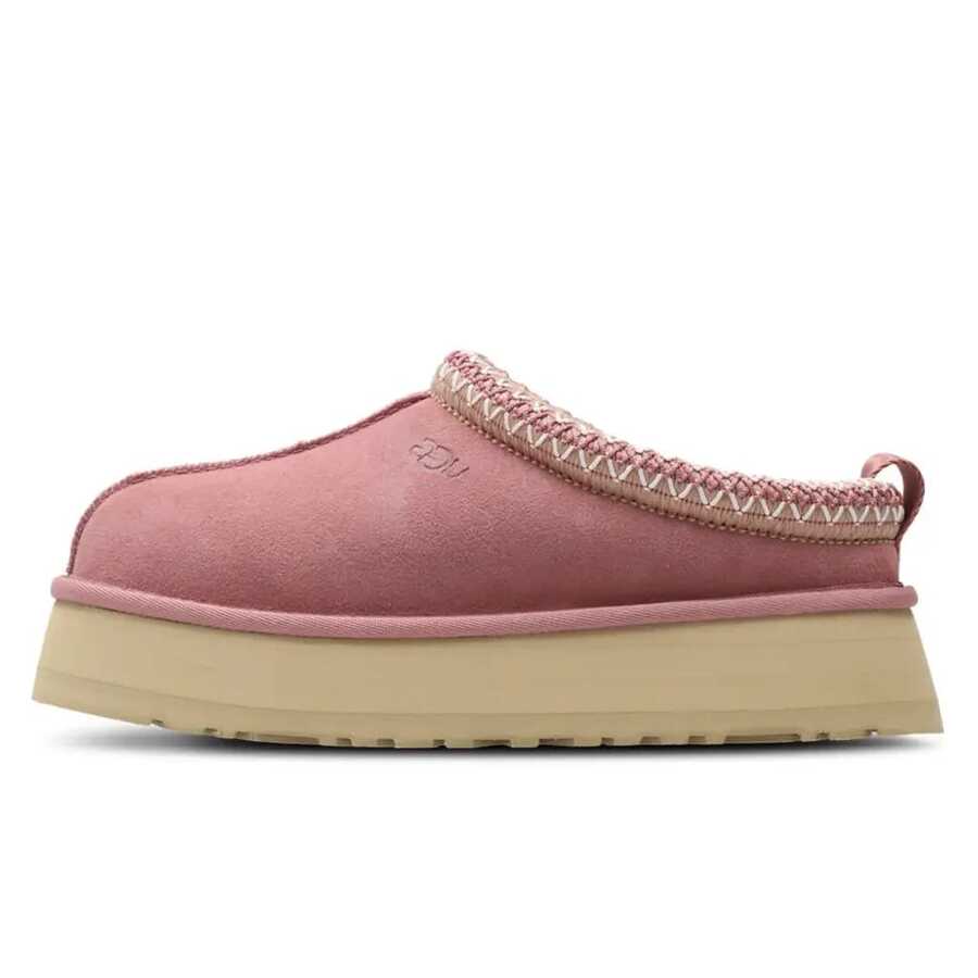 UGG Tazz II Slipper Pink Dawn Women's - 1174471-PDW - 粉色 - 查看 1