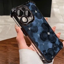 Fashion Phone Cases - Black - View 14