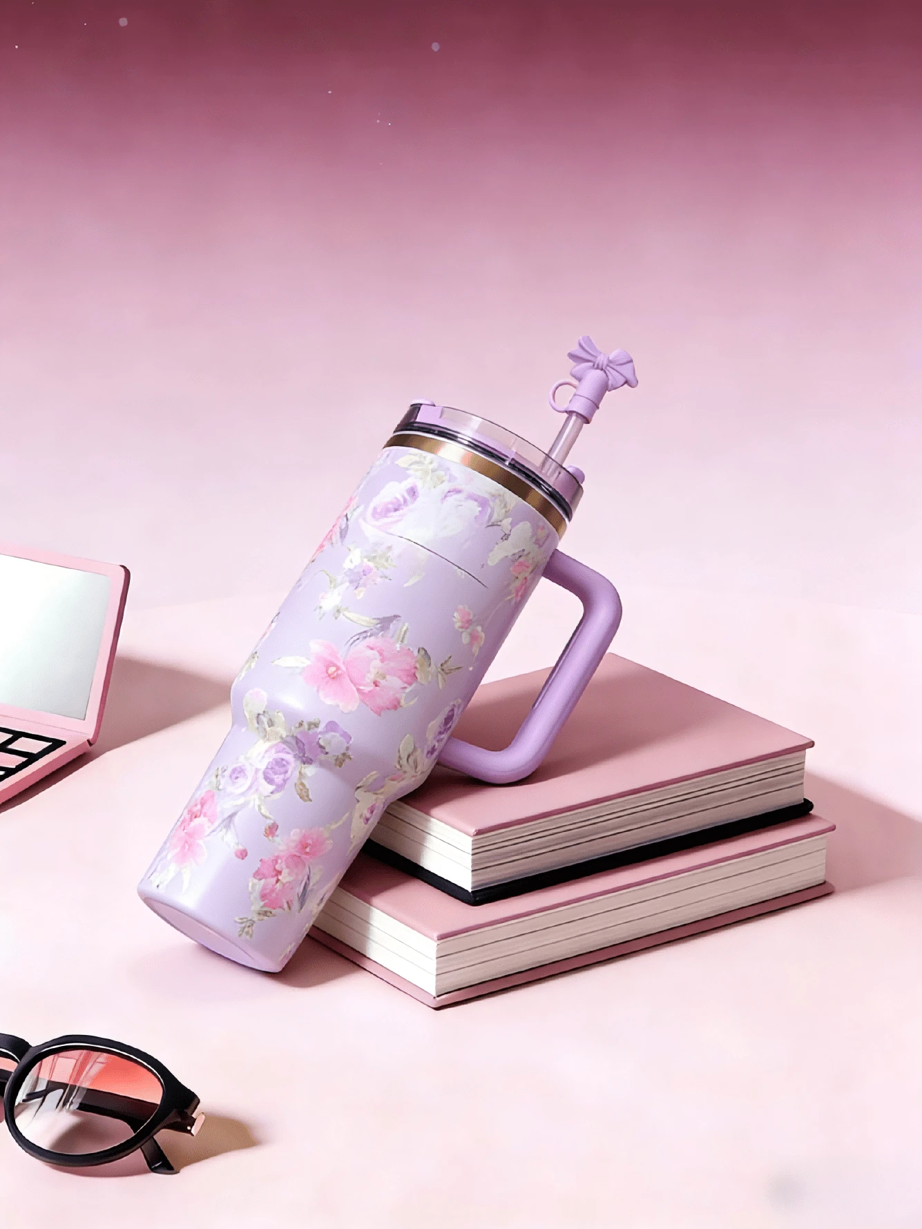 Vaso térmico H2.0 de 40 oz** con asa cómoda y construcción de acero inoxidable con aislamiento al vacío de doble pared. Este vaso de alta calidad mantiene tus bebidas a la temperatura perfecta, ya sean calientes o frías, garantizando que su sabor original se conserve por más tiempo. Ligero y portátil, es perfecto para actividades al aire libre como camping, senderismo, conducción y viajes. Su gran capacidad cubre tus necesidades de hidratación durante todo el día. Elegante y cómodo de llevar, es la opción ideal para los amantes de las actividades al aire libre y un regalo práctico y considerado, ya sea para amigos o familiares.