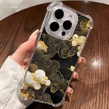 Fashion Phone Cases - Clear - View 4