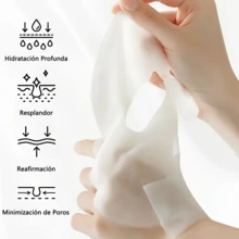 Facial Masks - Collagen - View 6