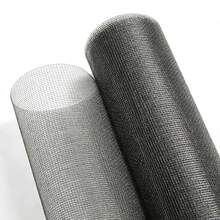 纳米纤维隐形蚊帐，自粘加厚防虫窗纱，家用DIY - 1 - 查看 2