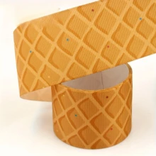 5 Yardas de Cintas Decorativas de la Serie de Helados y Pasteles, Lazos DIY, Cajas de Regalo, Repostería, Decoración de Fiestas de Pasteles - Multicolor - Ver 14