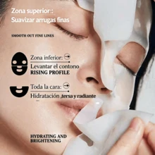 Facial Masks - Collagen - View 3