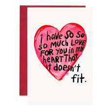 1 "Charming 'I Love You' Card With Envelope - Perfect For Valentine's Day, Anniversary, Birthday, And Proposal", Happy Proposal Card - Multicolor - View 7