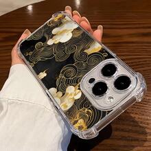 Fashion Phone Cases - Clear - View 3