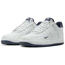 Nike Air Force 1 Low '07 LV8 Photon Dust Obsidian Men's - HM9483-001 - 黑曜石 - 查看 3