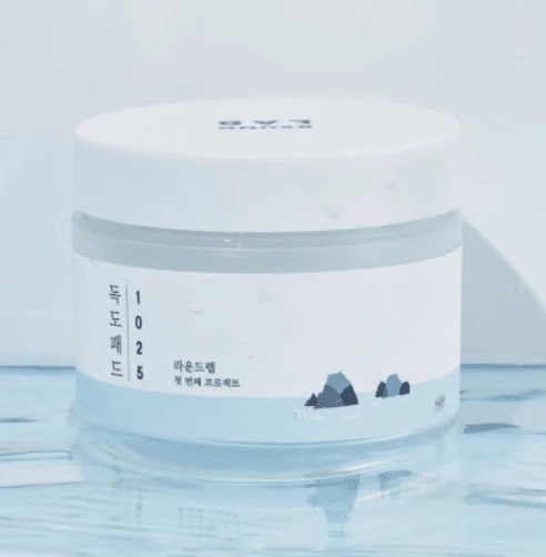 ROUND LAB Facial Masks