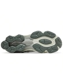 ASICS GEL-SEKIRAN Casual Shoes Men's-1203B054-001 | Cushioned Performance, Lightweight Comfort - 白灰色 - 查看 5