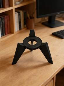 Đế độc quyền in 3D cho HomePod Mini | Chân đế chống trượt tối giản | Giá đỡ để bàn giảm tiếng ồn | Thiết kế vừa khít, thẩm mỹ cao - 1PC - Xem 16