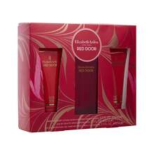 Elizabeth Arden Red Door Women Eau De Toilette Spray 100ml & Body Lotion 100ml & Shower Gel 100ml Amber Fragrance Women's Perfume Set Authentic Original Product Long-Lasting Scent - 多樣化香型 - 查看 5