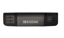Kodak C210 USB3.0讀卡機 Type-C介面 SD/TF雙卡雙讀 OTG轉換 免驅動 高速5Gbps傳輸 - 太空灰 - 查看 7