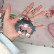 2026新款动漫风摇摇玩具 - 完美礼物 - 生日礼物 - 理想礼物 - 惊喜礼物 - 节日礼物 - 情侣礼物 - 万圣节礼物 - 圣诞礼物 - 送给游戏玩家的贴心礼物 - 彩色 - 查看 12