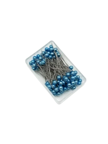 100pcs Sewing Pins With Faux Pearl Heads, Suitable For Crafts, Sewing, Jewelry Accessories Decoration - Box Of 100 Pearlescent Needles - View 14