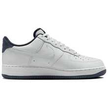 Nike Air Force 1 Low '07 LV8 Photon Dust Obsidian Men's - HM9483-001 - 黑曜石 - 查看 2