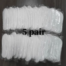 50 đôi/30 đôi/20 đôi/10 đôi/1 đôi dép dùng một lần (sử dụng được 4-6 giờ), unisex, mềm mại và thoải mái, đế chống trơn trượt, thích hợp cho khách sạn, nhà ở, du lịch - đế trong thoáng khí, thích hợp cho du lịch hàng không, phòng khách sạn, đồ dùng khách sạn, SPA, đồ dùng vệ sinh, đồ dùng gia đình, đồ dùng học tập, thích hợp cho du lịch, khách sạn và sử dụng tại nhà, đồ dùng học tập, tiệc cưới, ngày lễ tình nhân, dép dùng một lần hợp vệ sinh, unisex, chất liệu vải không dệt. - dép dùng một lần - Xem 7