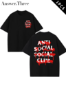 Anti Social Club