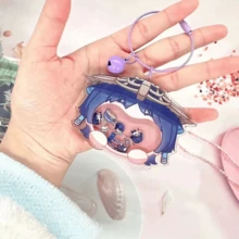 2026新款动漫风摇摇玩具 - 完美礼物 - 生日礼物 - 理想礼物 - 惊喜礼物 - 节日礼物 - 情侣礼物 - 万圣节礼物 - 圣诞礼物 - 送给游戏玩家的贴心礼物 - 彩色 - 查看 7