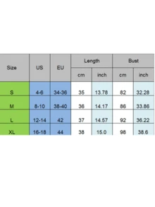 Women Ruffle Halter Neck Mini Dress Sheer Mesh Layered Open Back Dress Y2K Tiered Tie Back Going Out Dresses - 玫紅色 - 查看 8