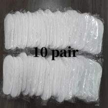 50 đôi/30 đôi/20 đôi/10 đôi/1 đôi dép dùng một lần (sử dụng được 4-6 giờ), unisex, mềm mại và thoải mái, đế chống trơn trượt, thích hợp cho khách sạn, nhà ở, du lịch - đế trong thoáng khí, thích hợp cho du lịch hàng không, phòng khách sạn, đồ dùng khách sạn, SPA, đồ dùng vệ sinh, đồ dùng gia đình, đồ dùng học tập, thích hợp cho du lịch, khách sạn và sử dụng tại nhà, đồ dùng học tập, tiệc cưới, ngày lễ tình nhân, dép dùng một lần hợp vệ sinh, unisex, chất liệu vải không dệt. - dép dùng một lần - Xem 11