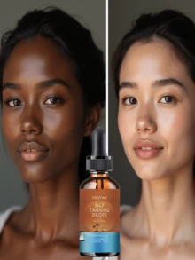 Aloe Jojoba Oil Moisturizing Nourishing Fragrance Free Natural Whitening Essence For Intensive Body Care Soft Smooth Skin Deep Lasting Hydration Rapid Absorption Repair - 規格 - 查看 1