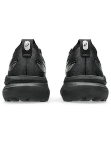 ASICS GEL-SEKIRAN Casual Shoes Men's-1203B054-001 | Cushioned Performance, Lightweight Comfort - 黑灰色 - 查看 6