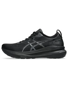 ASICS GEL-SEKIRAN Casual Shoes Men's-1203B054-001 | Cushioned Performance, Lightweight Comfort - 黑灰色 - 查看 1