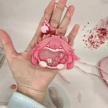 2026新款动漫风摇摇玩具 - 完美礼物 - 生日礼物 - 理想礼物 - 惊喜礼物 - 节日礼物 - 情侣礼物 - 万圣节礼物 - 圣诞礼物 - 送给游戏玩家的贴心礼物 - 彩色 - 查看 6