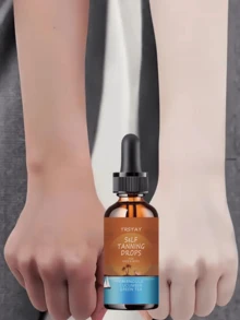 Aloe Jojoba Oil Moisturizing Nourishing Fragrance Free Natural Whitening Essence For Intensive Body Care Soft Smooth Skin Deep Lasting Hydration Rapid Absorption Repair - 規格 - 查看 4
