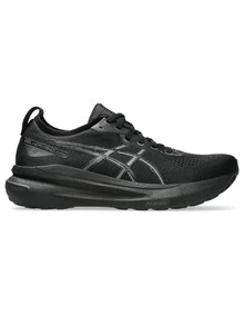 ASICS GEL-SEKIRAN Casual Shoes Men's-1203B054-001 | Cushioned Performance, Lightweight Comfort - 黑灰色 - 查看 2