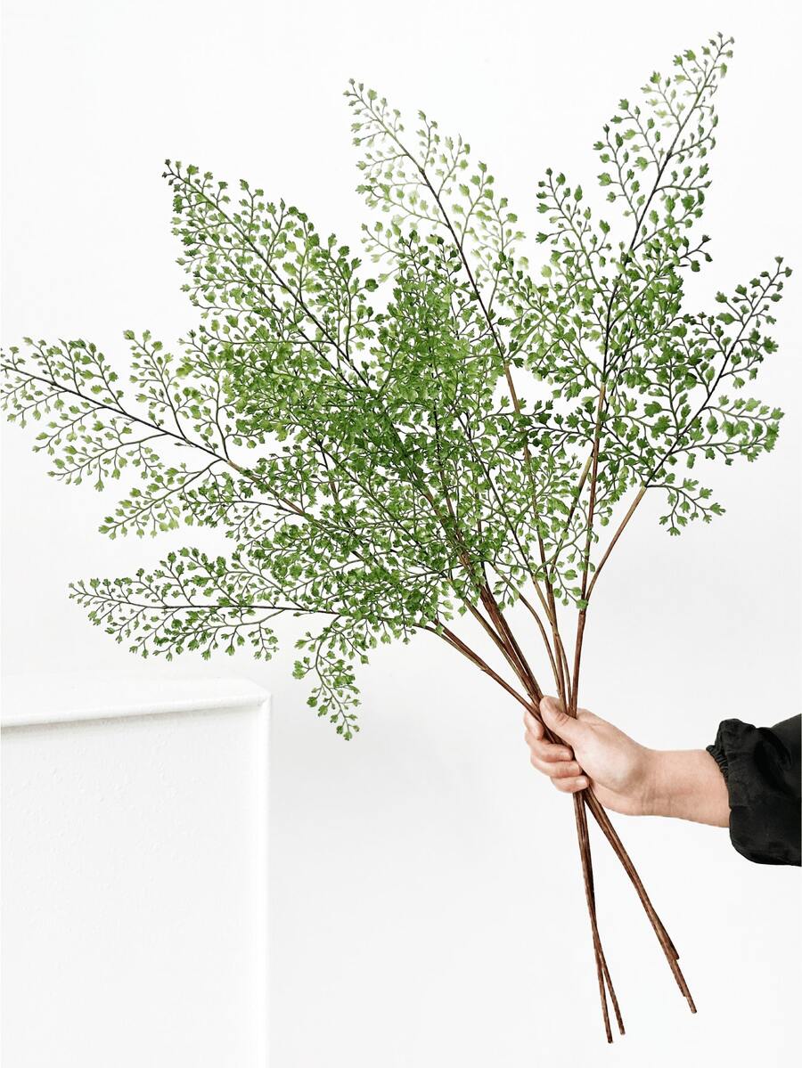 1/2/3 cành lá giả 85cm, lá bạch đàn thích hợp trang trí tường, phòng khách, phòng ngủ, đám cưới, tiệc tùng, trang trí bàn, nhà cửa, bàn làm việc, nhà bếp, đám cưới, trung tâm bàn, văn phòng, sân vườn, ngoài trời, nhà ở, sân vườn, trang trí mọi mùa. - màu xanh lá - Xem 1
