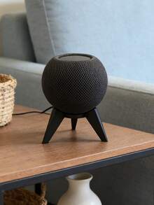 Đế độc quyền in 3D cho HomePod Mini | Chân đế chống trượt tối giản | Giá đỡ để bàn giảm tiếng ồn | Thiết kế vừa khít, thẩm mỹ cao - 1PC - Xem 12