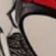 黑色