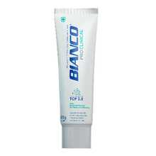 Start Quimica Creme Dental Bianco Pro Clinical 100g 2 unidades - Hortelã - Visão 3