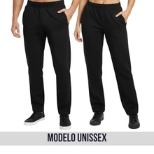 Calça de Moletom - A - Visão 5