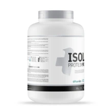 MASmusculo - Isolate 90 Cfm - 1,8 Kg - ✅ Spedizione gratuita entro 48/72 ore in tutto il paese - Aumenta la Massa Muscolare - Rafforza i Muscoli - Indurisce i Muscoli - Ripara le Cellule Dopo l'Esercizio - Definisce i Muscoli - - Cioccolato Dubai - Visualizzare 3
