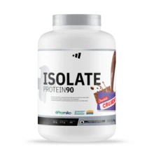 MASmusculo .,. - Cioccolato croccante - Visualizzare 2
