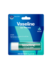 Vaseline [4.8克] 芦荟润唇膏 | 保湿润唇膏 | 滋养润唇膏 | 适用于严重干燥和皲裂的嘴唇 | 韩国制造 - ALOE - 查看 9