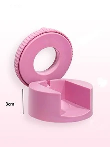 全新自动玻璃珠猫眼美甲磁性辅助工具。这是一款神奇的设备，即使是新手也能快速打造宽大的猫眼美甲。操作简单，使用方便。 - 彩色 - 查看 7