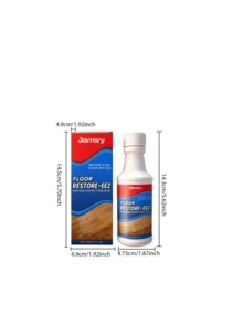 Multi-Purpose Floor Repair & Polish, Removes Scratches, Cleans & Restores Hardwood Floors, Daily Maintenance Cleaner - 液體 - 查看 6