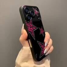 Basic Phone Cases - Black - View 8