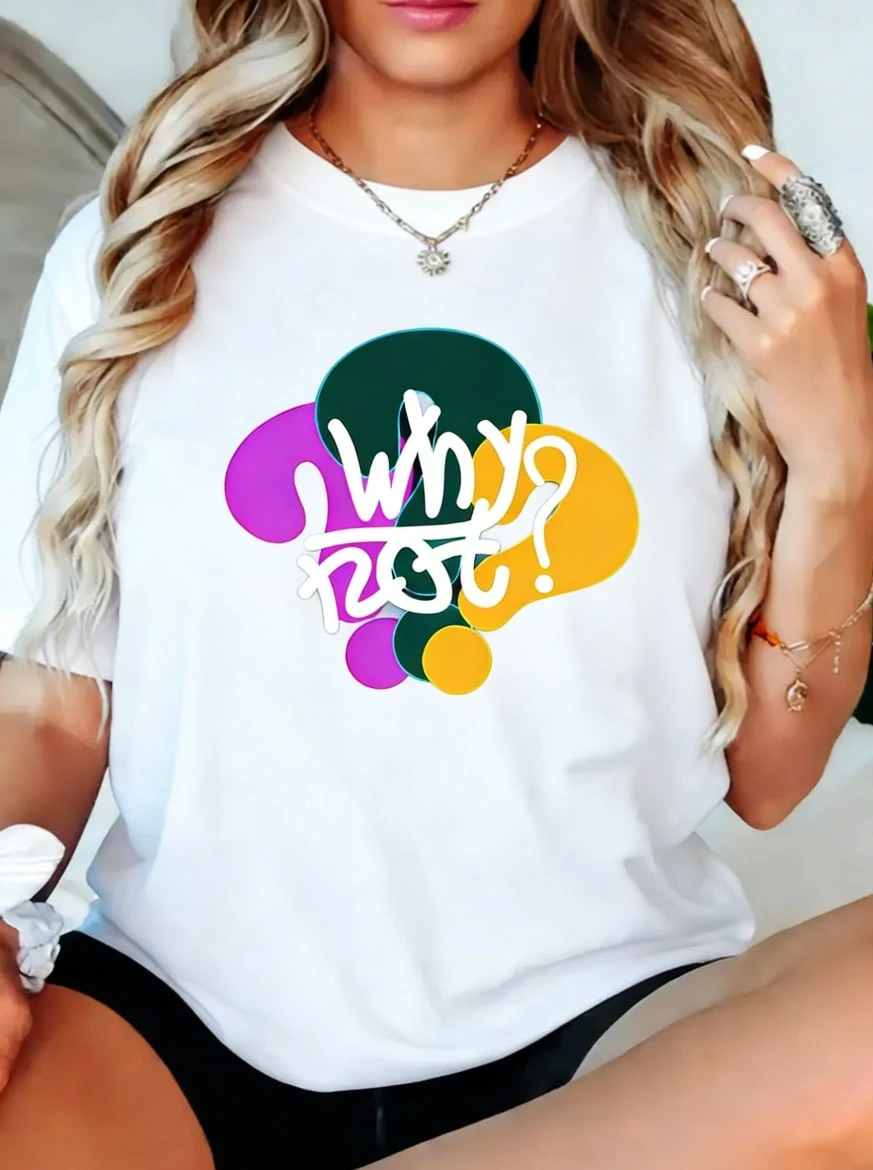 Camisetas y tops deportivos para mujer - Blanco 1 - Ver 1