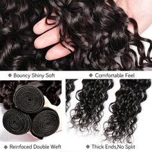 BINF Wig Match For Valentine's Date 12A Water Wave 1/3 Bundles Human Hair Wig Style For Romantic Afternoon Tea 100% Real Human Hair 3X Longer Lifespan Wig Outfit For Spring Outing 100% Unprocessed Brazilian Virgin Hair Wet And Wavy Curly Human Hair Weave Bundles Wig Look For Valentine's Confession Natural Color Deep Curly Wave Couple Photo Wig Style 1/3 Bundles Water Wave Human Hair Extension Double Weft Valentine's Limited Wig Water Curly Weave Water Curly 3 Bundles For Women Spring Renewal Wig Brazilian Virgin 1/3 Bundles Wet And Wavy Weave Extensions Romantic Confession Wig Real Human Hair Extensions Spring Outing Exclusive Wig Deep Curly Wave Hair Extensions Valentine's Sweet Wig Deep Water Wave Quick Weave Hair Extensions Early Spring Limited Wig Curly Bundles Gentle Spring Vibe - 水波束 - 查看 7