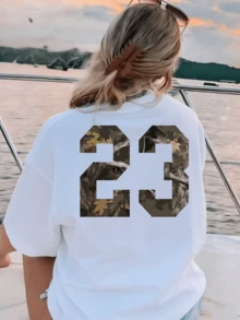 CyberpunkDigital Art StyleNeon LightsDEED - Red - View 2