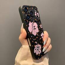 Basic Phone Cases - الأسود - مشاهدة 8