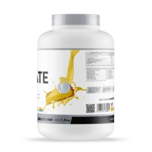 MASmusculo - Isolate 90 Cfm - 1,8 Kg - ✅ Spedizione gratuita entro 48/72 ore in tutto il paese - Aumenta la Massa Muscolare - Rafforza i Muscoli - Indurisce i Muscoli - Ripara le Cellule Dopo l'Esercizio - Definisce i Muscoli - - Torta al limone - Visualizzare 4