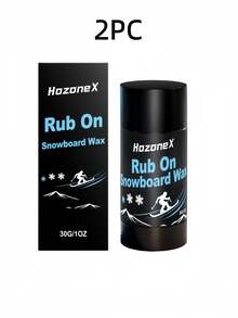 滑雪蜡、木器抛光蜡、膏状木器抛光剂、日常滑雪表面耐磨护理蜡、快速涂抹蜡、全温速效蜡、户外越野滑雪蜡、初学者单板滑雪及滑雪板保养蜡 - 固體 - 查看 11