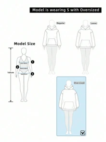 春夏秋季女款純棉拉鍊連帽衫，休閒寬鬆Y2K街頭風連帽衛衣，多功能長袖外套，適合日常居家穿著，柔軟透氣舒適。 - 紫色 - 查看 9