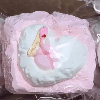 2026新款硅胶可捏捏煎蛋吐司减压玩具 - 完美礼物 - 生日礼物 - 理想礼物 - 惊喜礼物 - 节日礼物 - 情侣礼物 - 万圣节礼物 - 圣诞节礼物 - 游戏玩家礼物 - 礼物