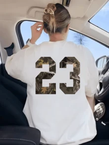 CyberpunkDigital Art StyleNeon LightsDEED - Red - View 6